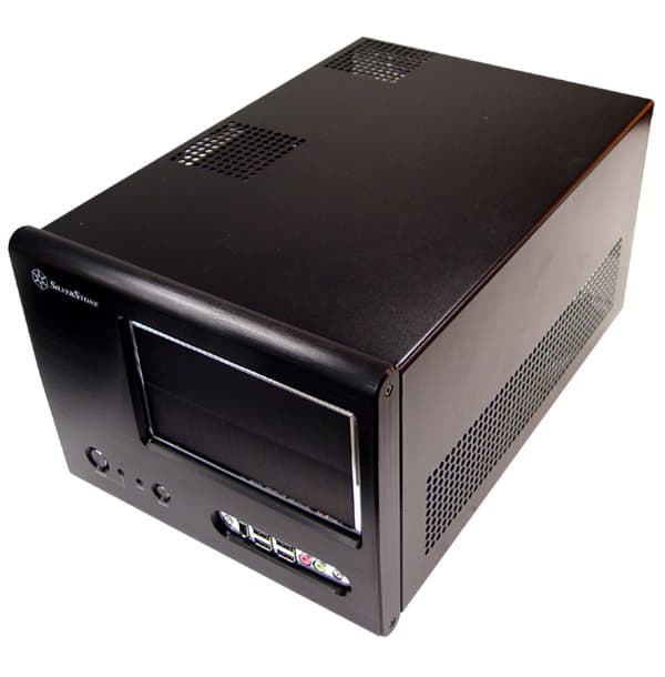 Silverstone SG01-BF