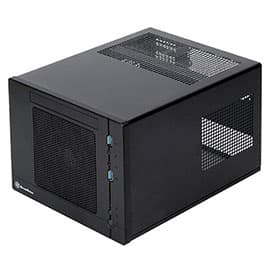 Silverstone SG05-LITE