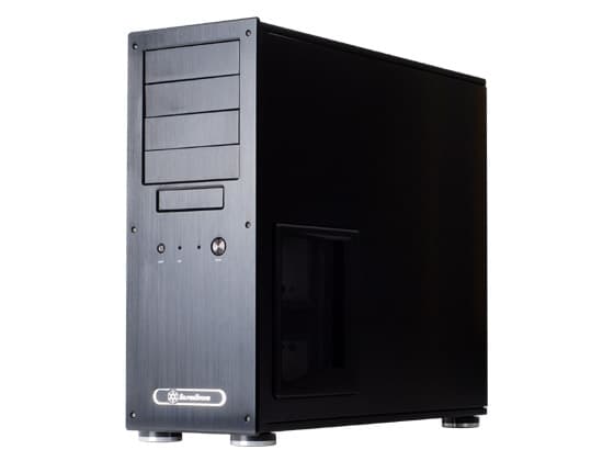Silverstone TJ09-B