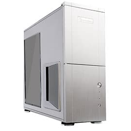 Silverstone TJ10-B