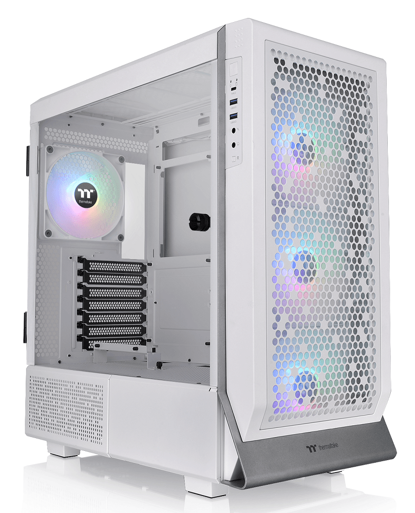 Thermaltake The Tower 500