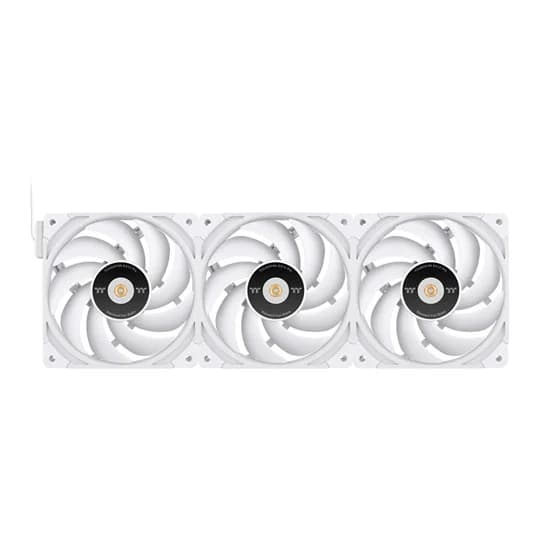 Thermaltake TOUGHFAN EX12 Pro 3-Pack