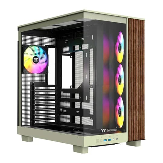 Thermaltake View 380 ARGB