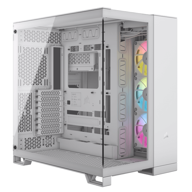 Corsair iCUE LINK 6500X RGB