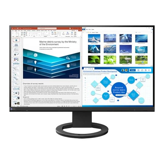EIZO EV2720S FlexScan 27" Monitor