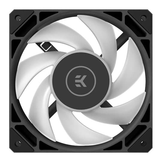 EK Loop Fan FPT 120 D-RGB