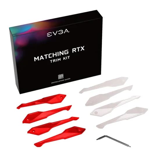 EVGA GeForce RTX 2080 Ti Black