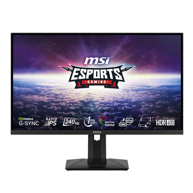 MSI G274QPX