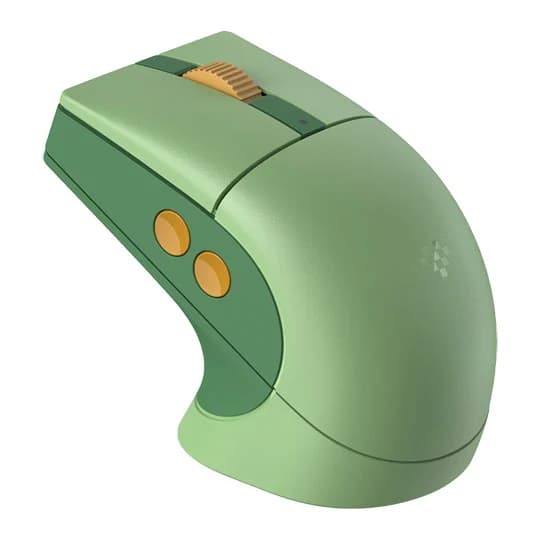 8BitDo Retro R8 Forest Wonder Wireless Gaming Mouse