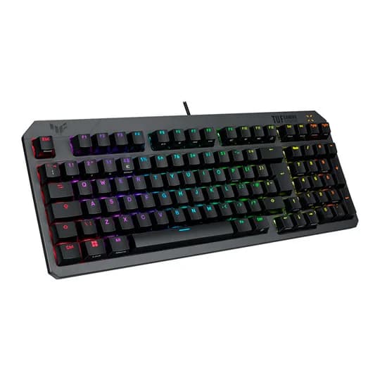 Asus TUF Gaming K3 Gen II