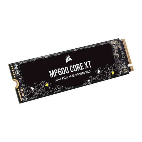 Corsair MP600 CORE XT