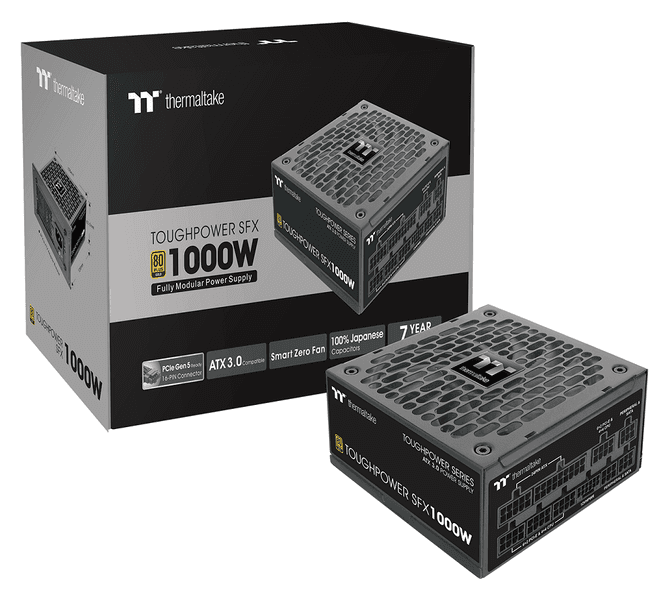 Thermaltake Toughpower SFX