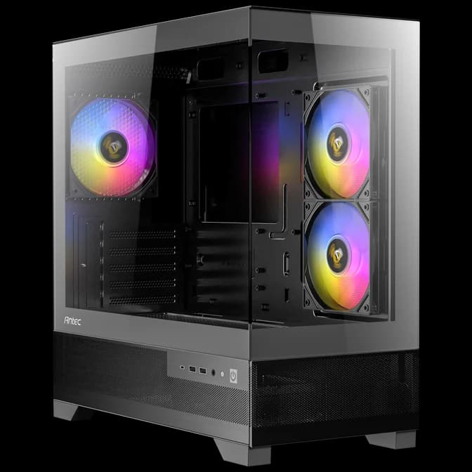 Antec CX500M ARGB