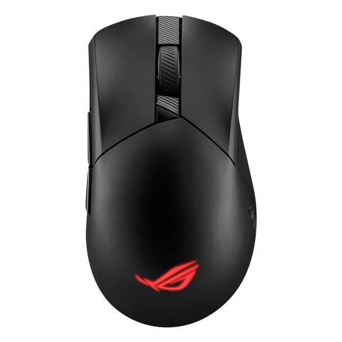 Asus ROG Gladius III Wireless Aimpoint 36000 DPI Gaming Mouse - 90MP02Y0-BMUA01
