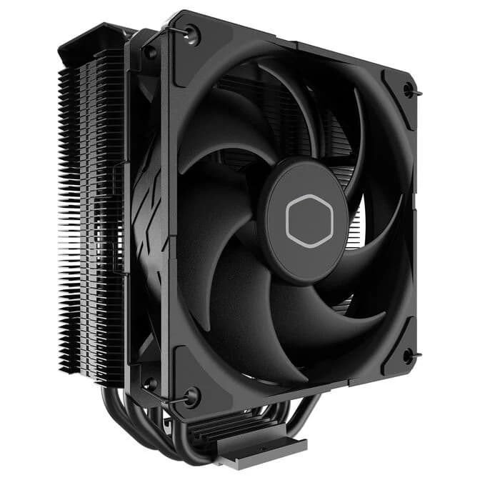 Cooler Master Hyper 212 Black Edition