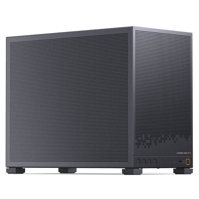 Jonsbo D32 STD MESH