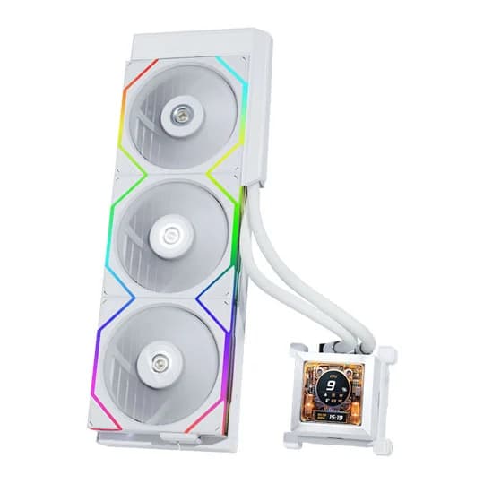 Lian Li HydroShift LCD 360TL RGB