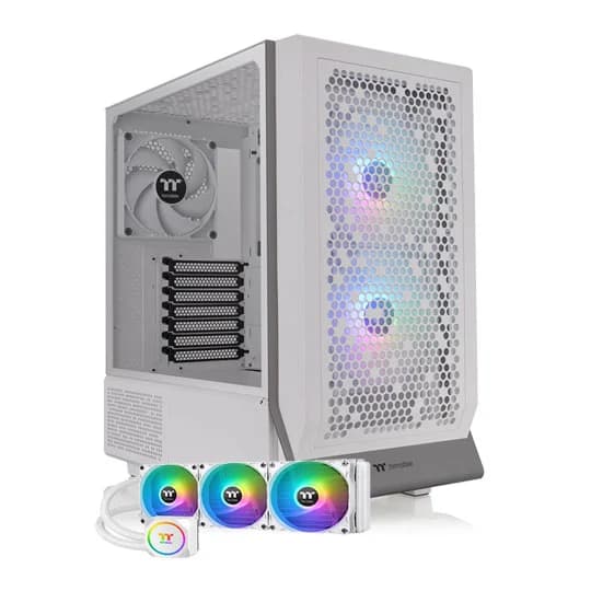 Thermaltake Ceres 300 TG ARGB