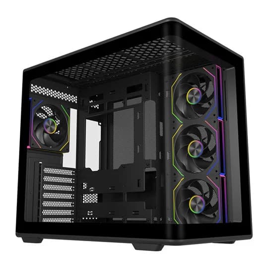 Cooler Master Elite 600