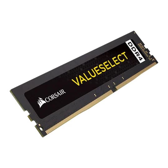 CORSAIR Value Select 8GB DDR4 2666MHz RAM Memory Module