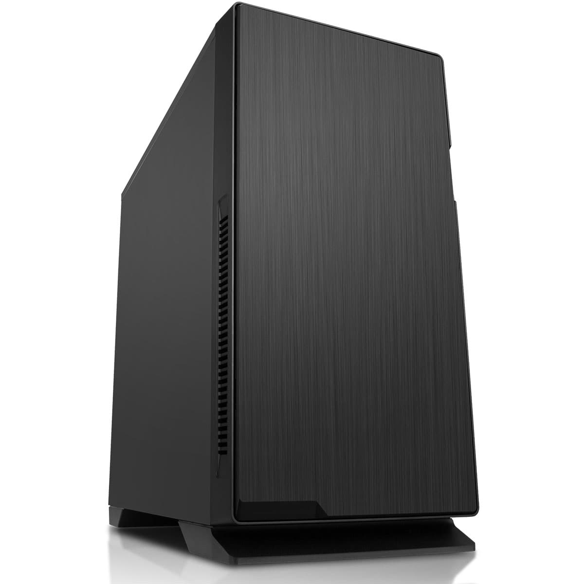 GameMax Silent Mid-Tower Gaming PC Case - CSGMXSILENT