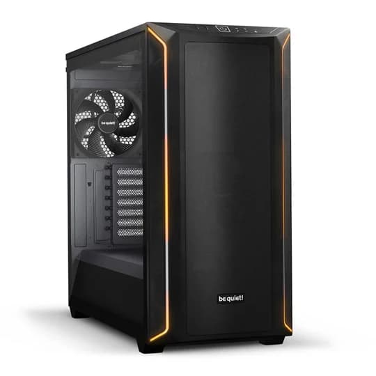 be quiet! Shadow Base 800 DX
