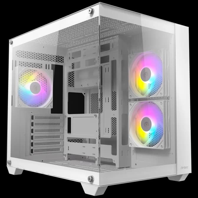 Antec CX800 Wood ARGB
