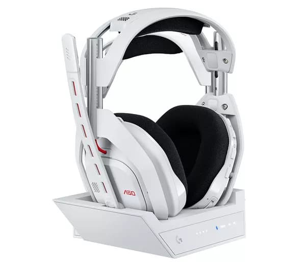 Logitech ASTRO A50 + Base Station