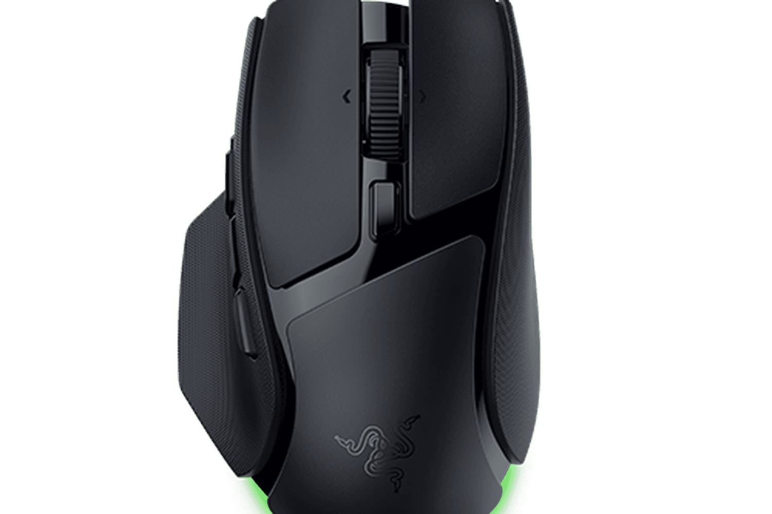 Razer Basilisk V4 HyperSpeed