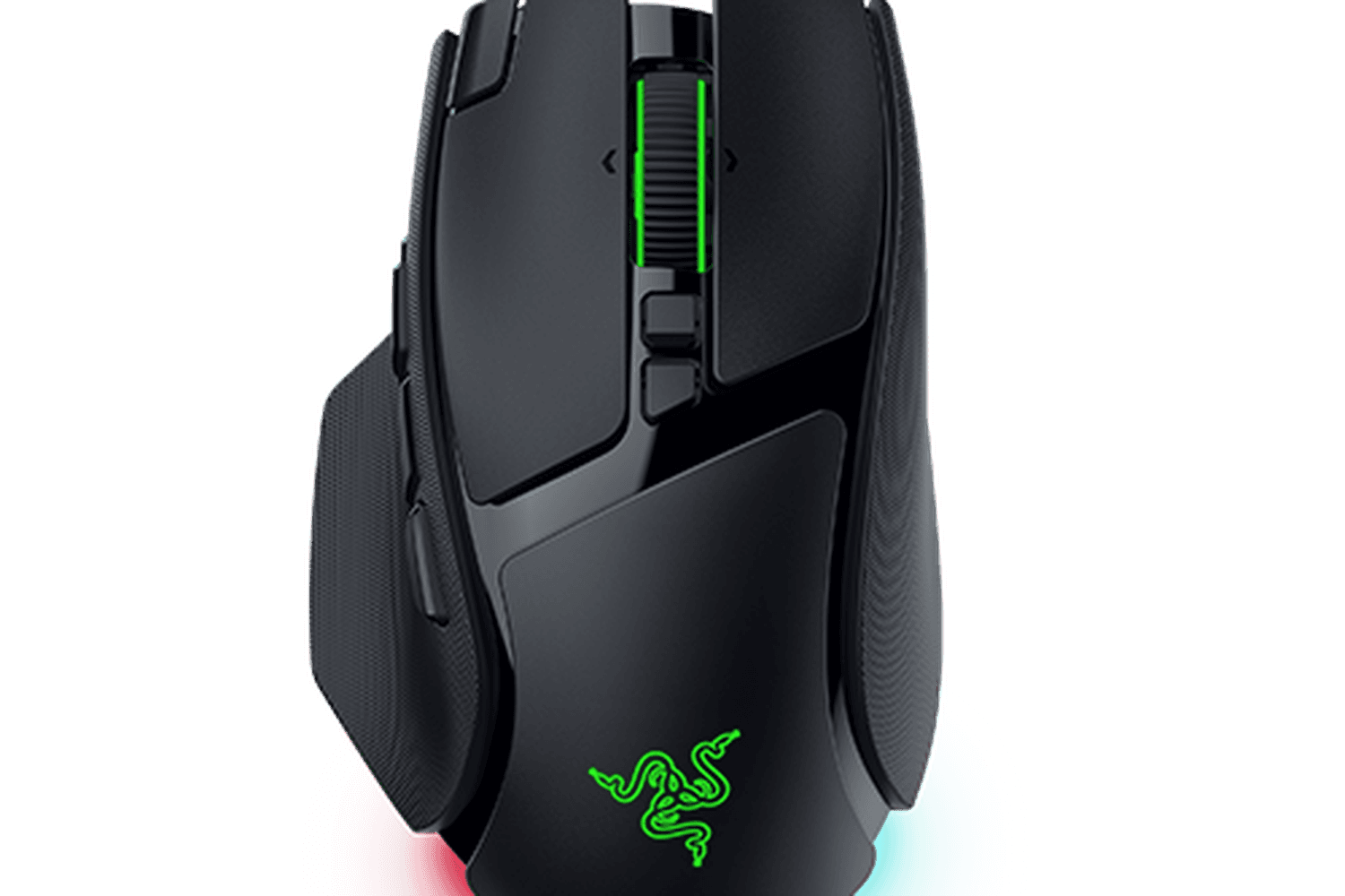 Razer Basilisk V4 Pro