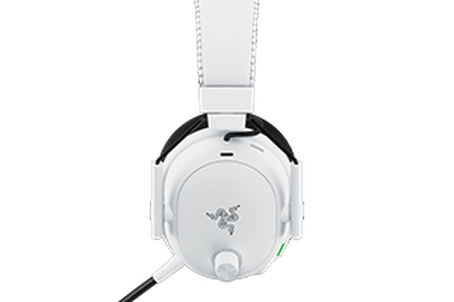 Razer BlackShark V3 Pro Gaming Headset - White - RZ04-05400200-R3M1