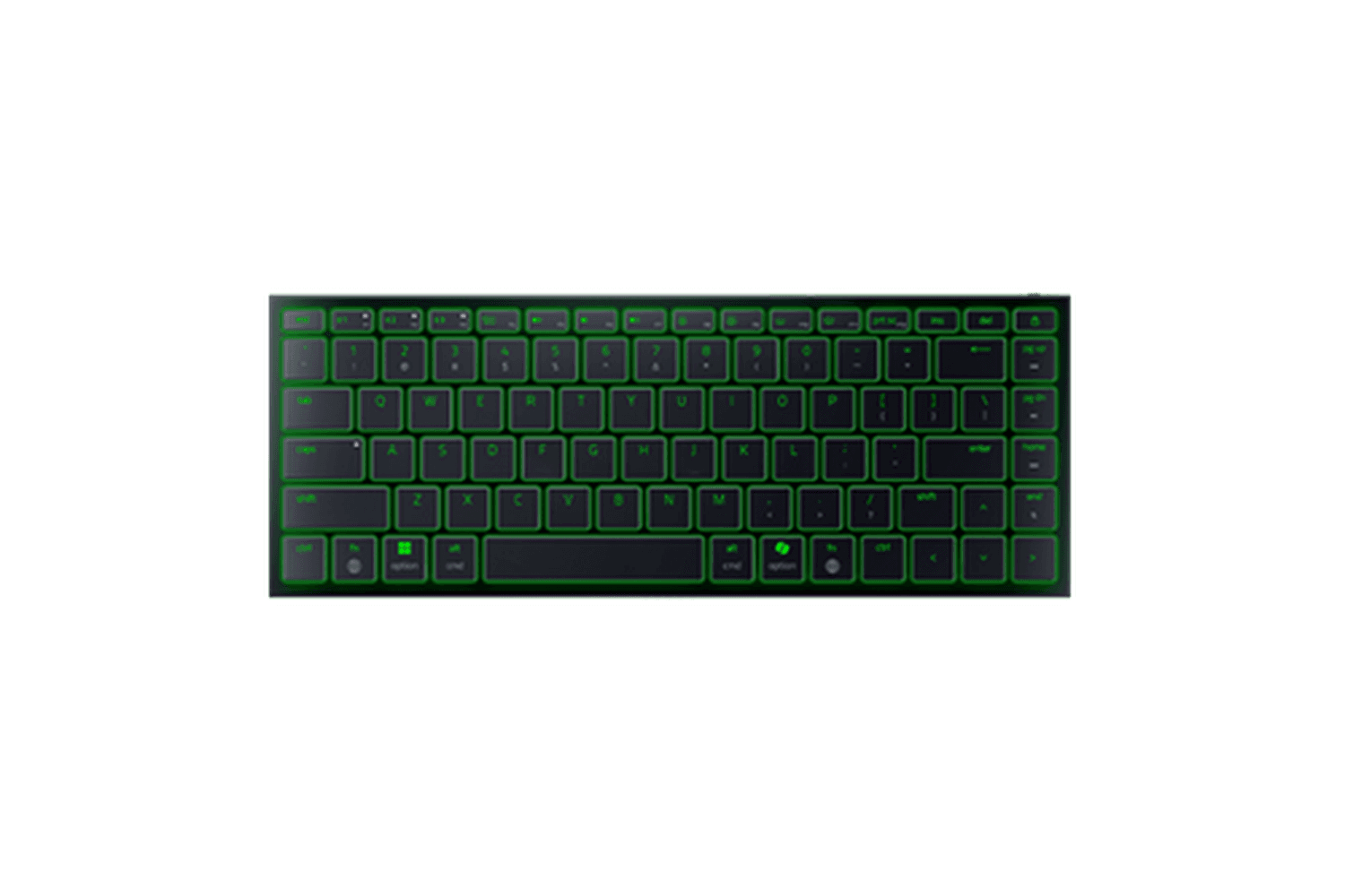 Razer Joro