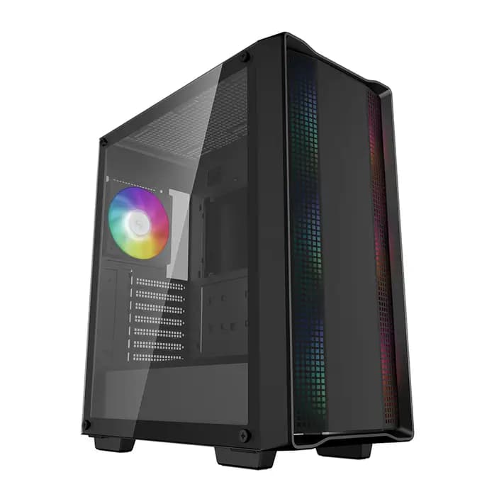 Deepcool CC560 ARGB V2
