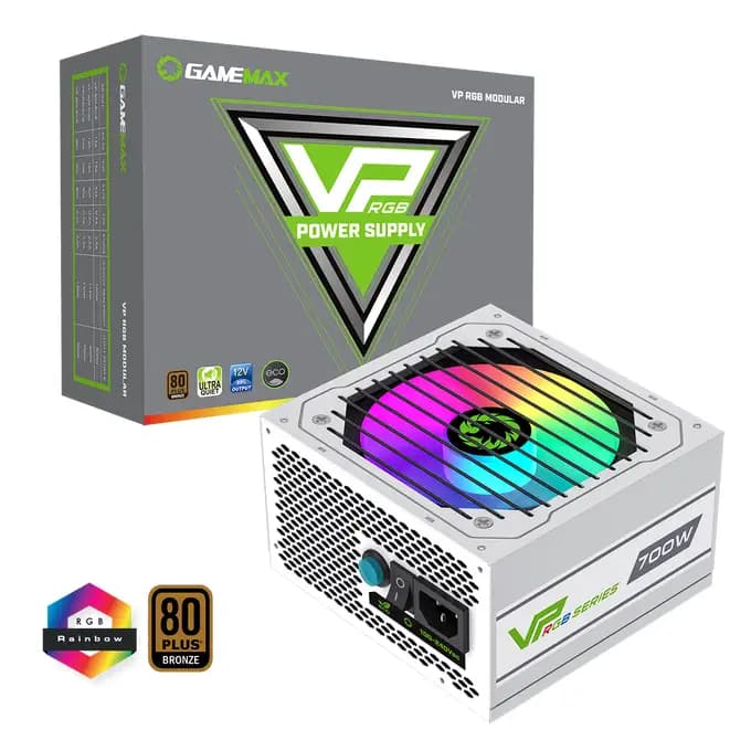 GameMax VP