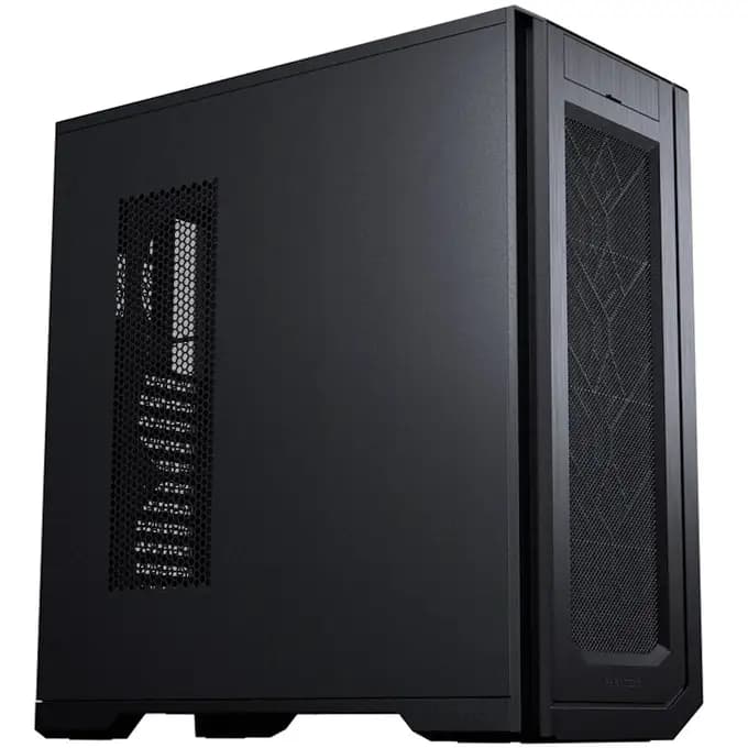 Phanteks Enthoo Pro II Server Edition Closed Panel Full Tower Case - Black - PH-ES620PC_BK02