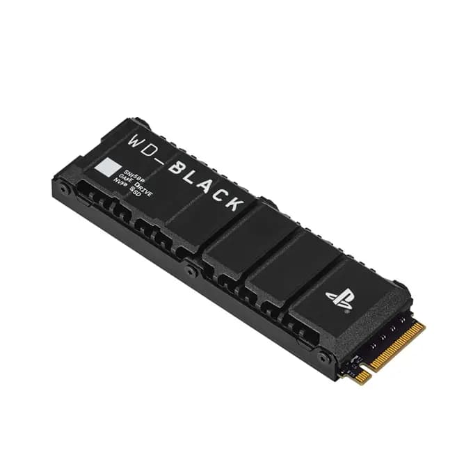 SanDisk SN850P 4TB Gen4 M.2 NVMe 7300MB/s 6600MB/s - WDBBYV0040BNC-WRSN