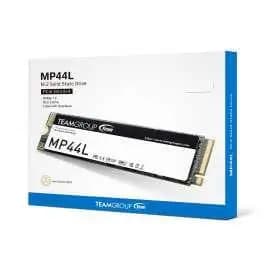 TeamGroup MP44L 500GB Gen4 M.2 NVMe 5000MB/s 3800MB/s - TM8FPK500G0C101