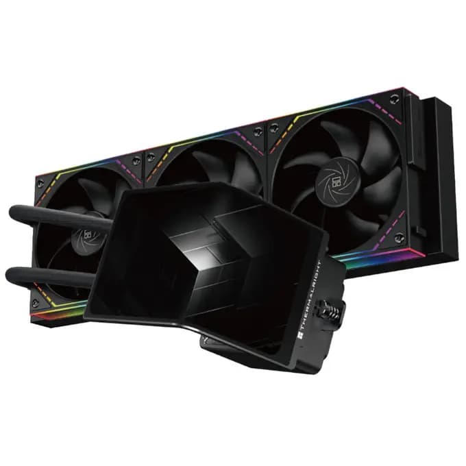 Thermalright Mjolnir Vision 360 ARGB