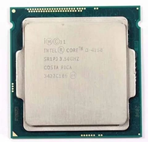 Intel Core i3-4150