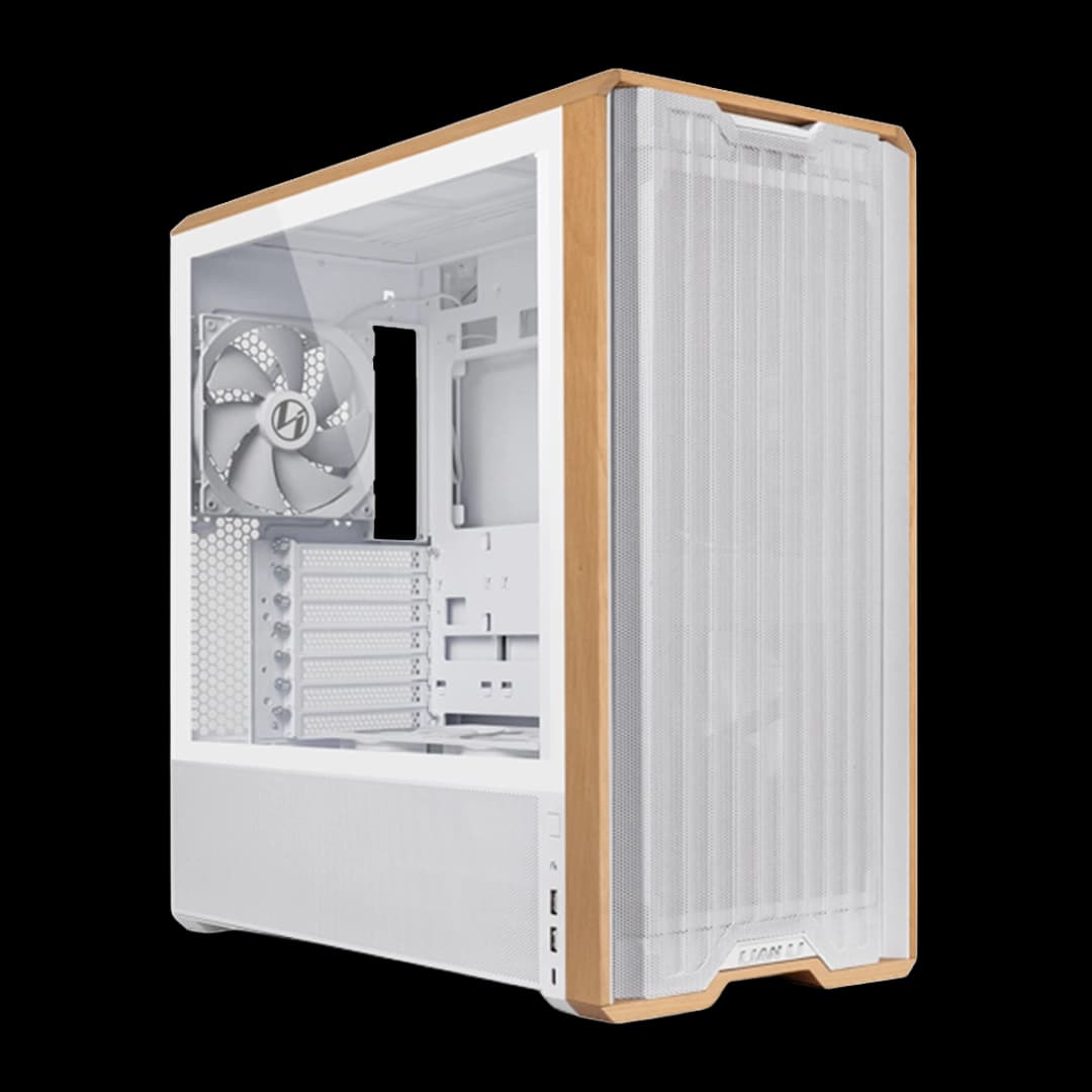 Stormforce Alpine Pro Intel Gaming PC