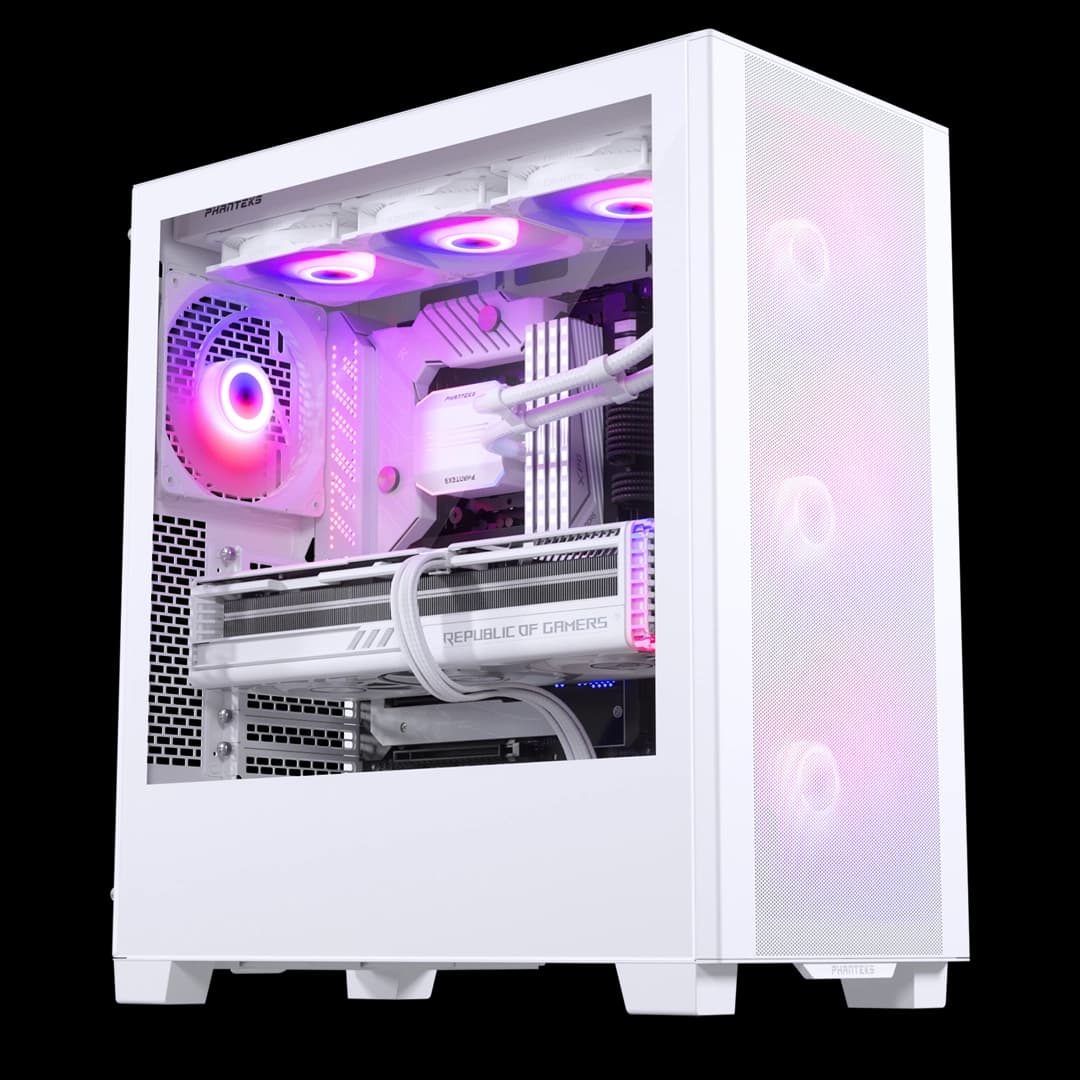 Stormforce Frost Origin AMD Gaming PC