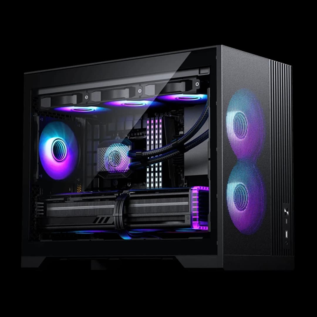 Stormforce Horizon Flight AMD Gaming PC