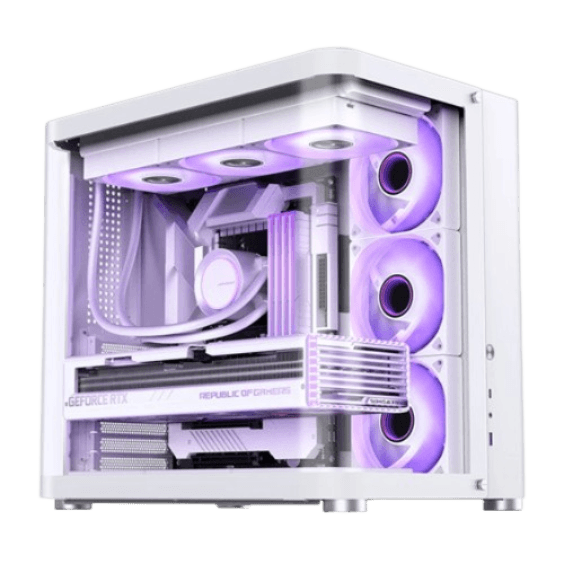 Stormforce Lucent Xtreme Intel Gaming PC