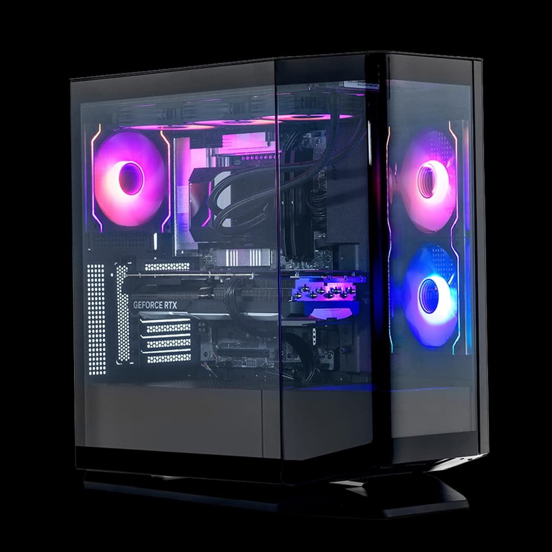 Stormforce Titan Xtreme AMD Gaming PC