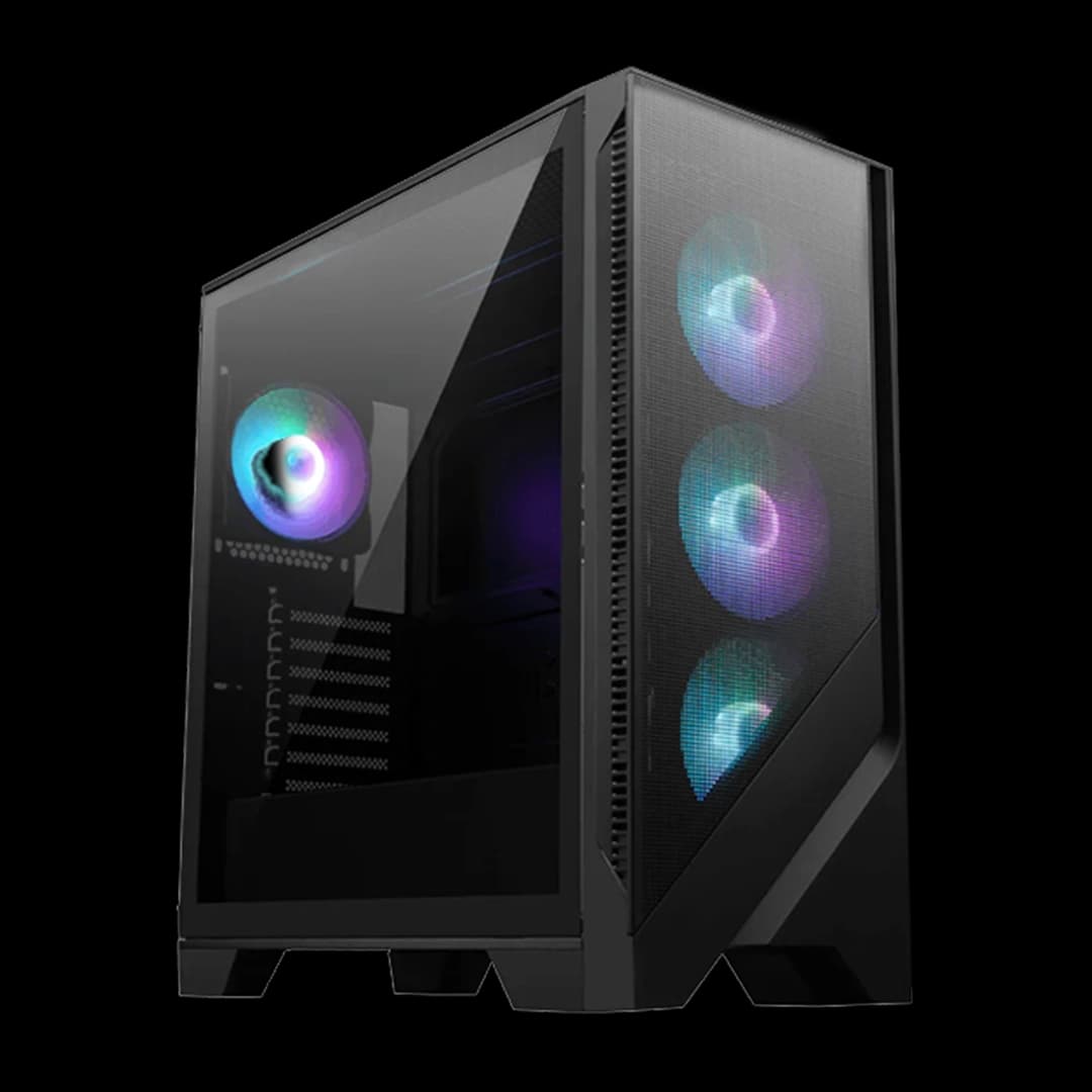 Stormforce Vector AMD PBM Ultimate Gaming PC