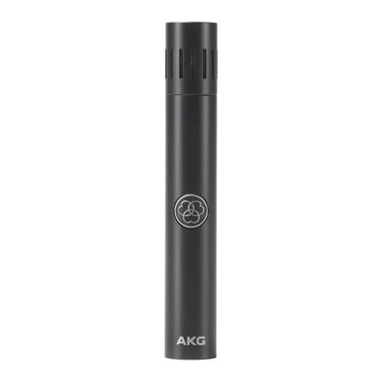 AKG C151 Small Diaphragm Cardioid Condenser Microphone