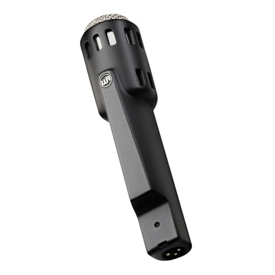Warm Audio Retro 64 Dynamic Microphone