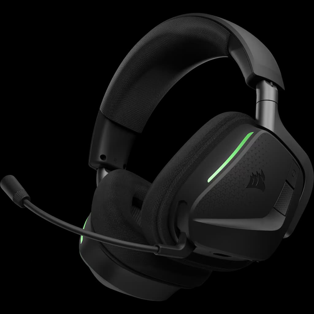 Corsair VOID v2 MAX WIRELESS Gaming Headset for Xbox - Carbon