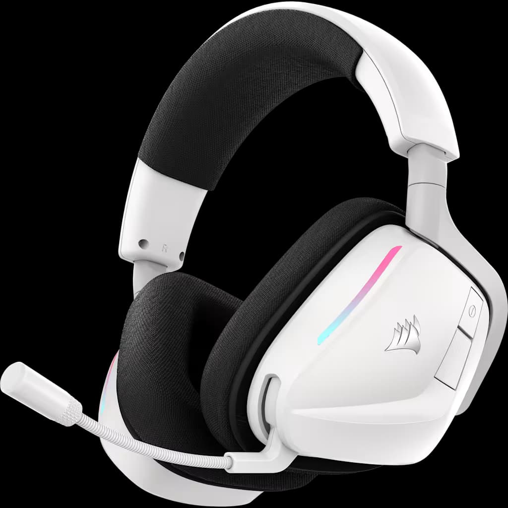 Corsair VOID WIRELESS v2 Gaming Headset - Dual Tone