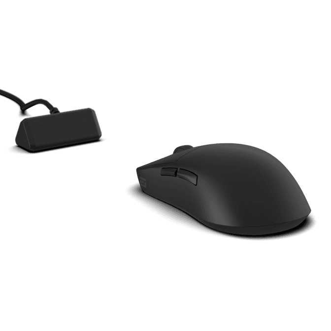 Endgame Gear OP1w 4k v2 Wireless Gaming Mouse - Black